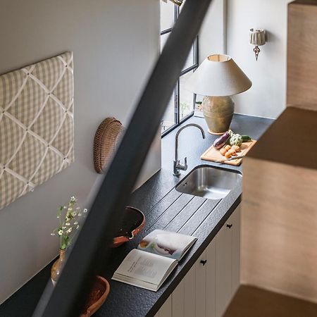Guesthouse Aubrey - Charming Cottage In The Heart Of Brugge Eksteriør billede