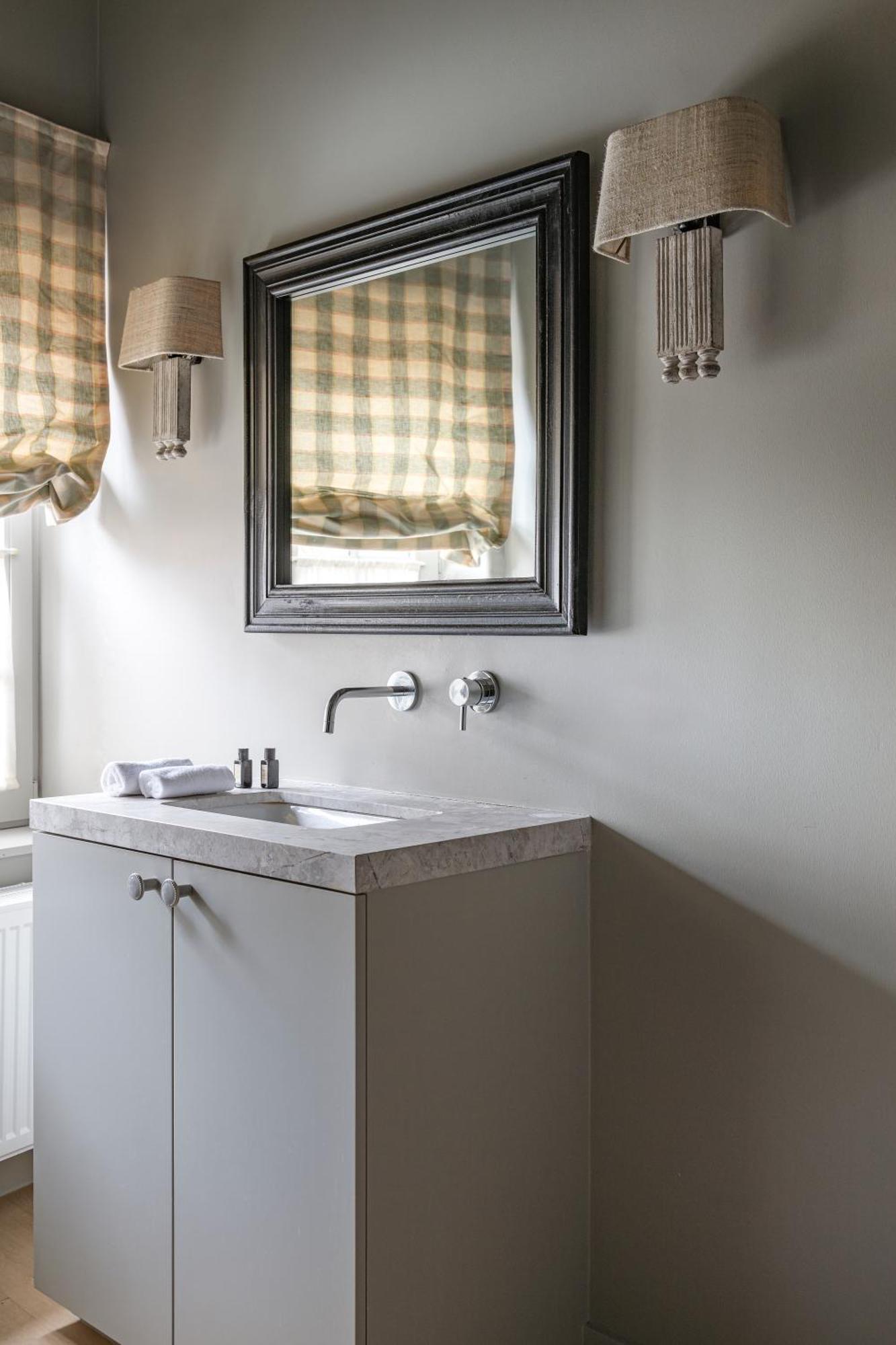 Guesthouse Aubrey - Charming Cottage In The Heart Of Brugge Eksteriør billede