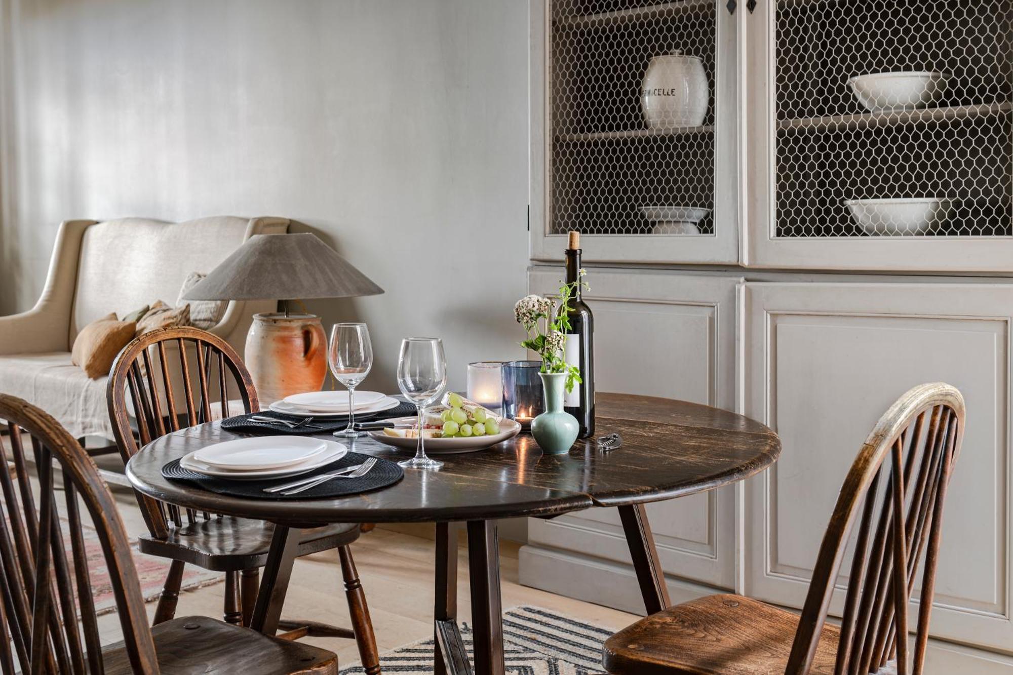 Guesthouse Aubrey - Charming Cottage In The Heart Of Brugge Eksteriør billede